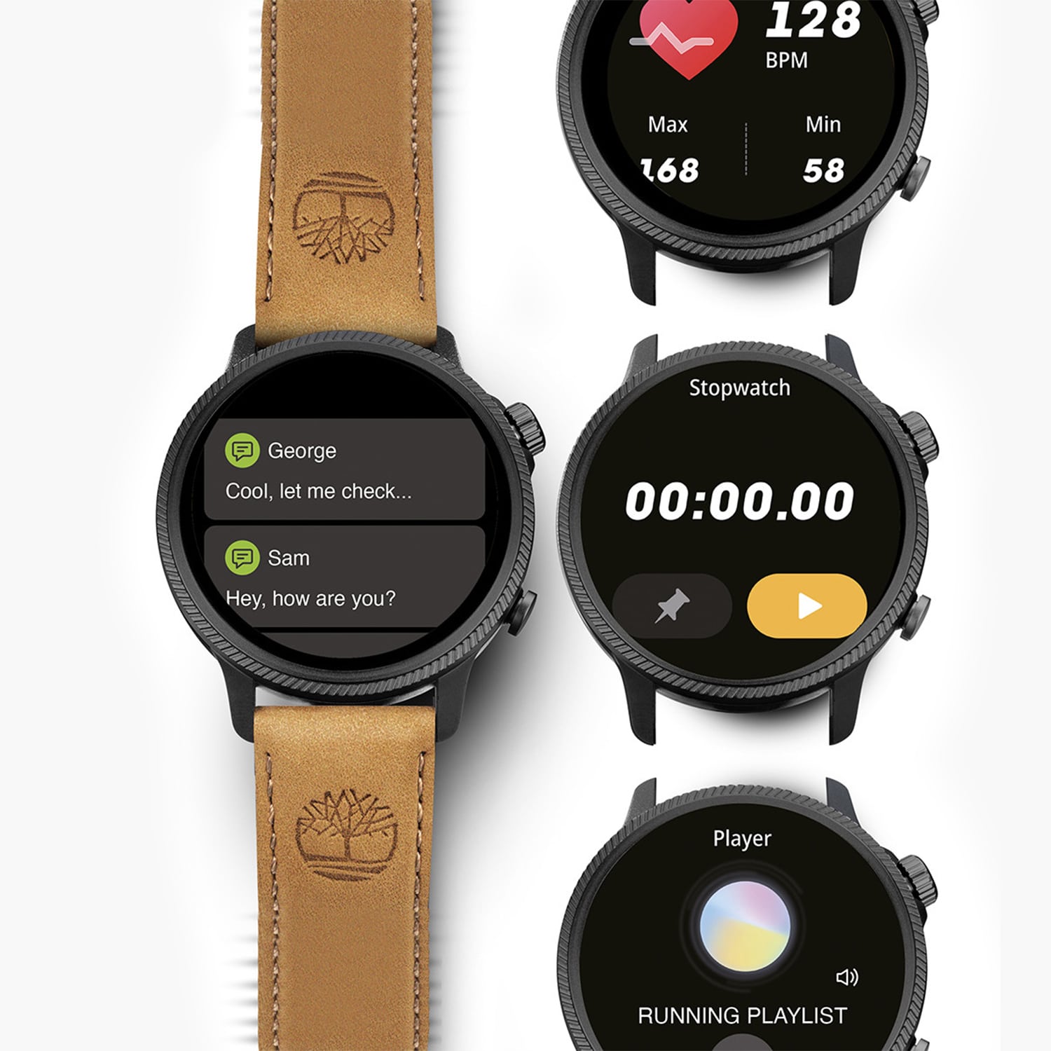 Timberland TDIGB0064503.Set Timberland TDIGB0064503.Set-Black