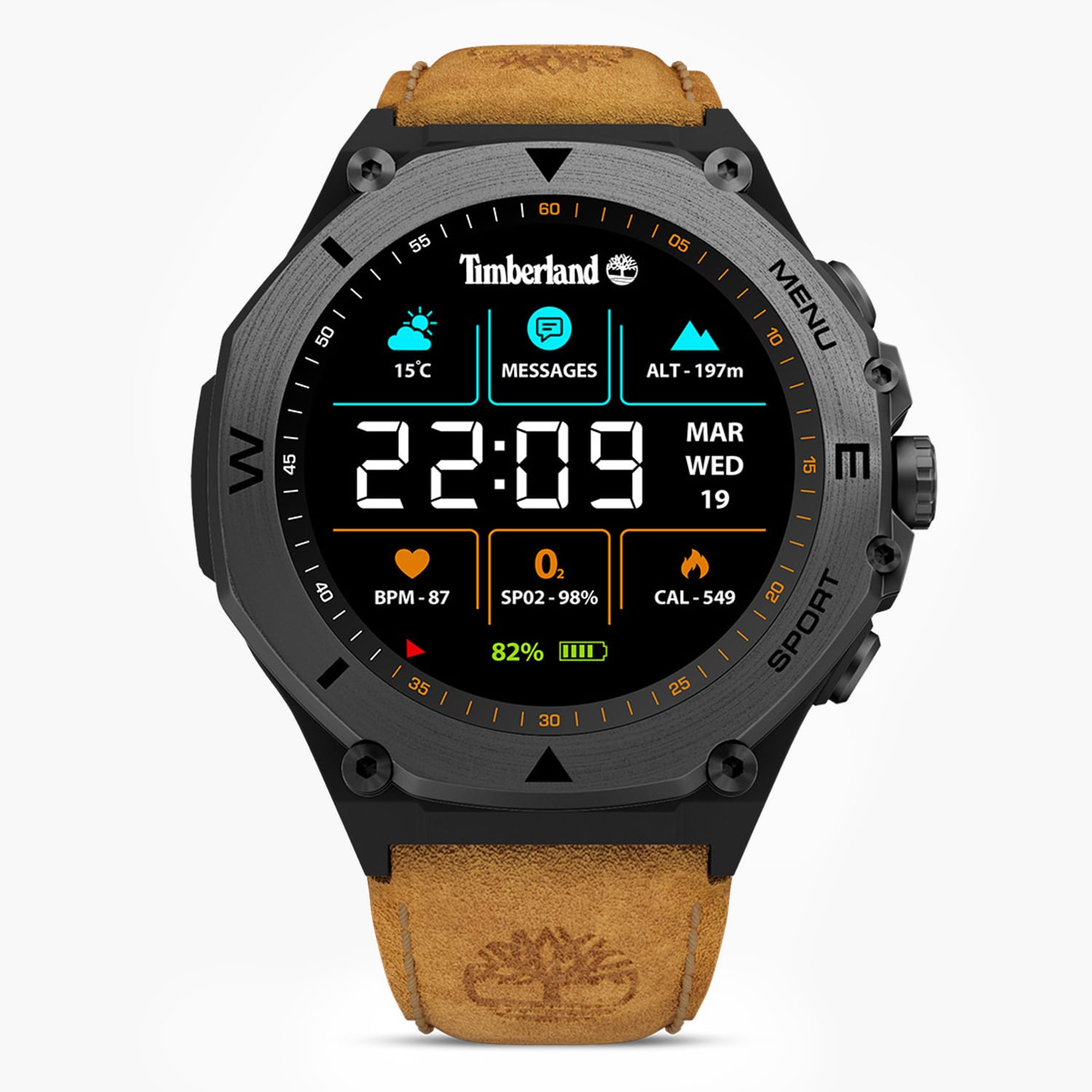Timberland TDIGB00898X0.Set