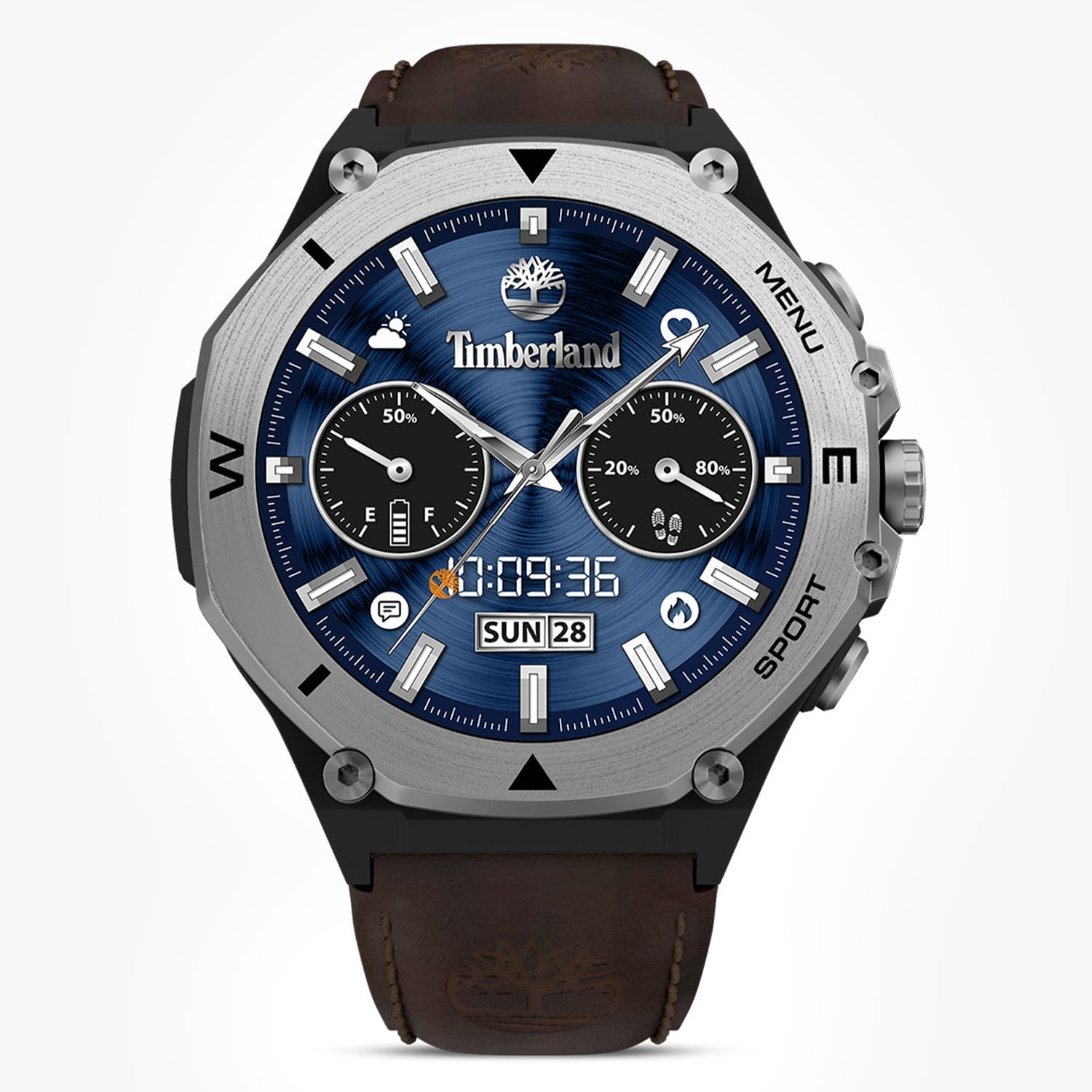 Timberland TDIGB00898X1.Set-Brown