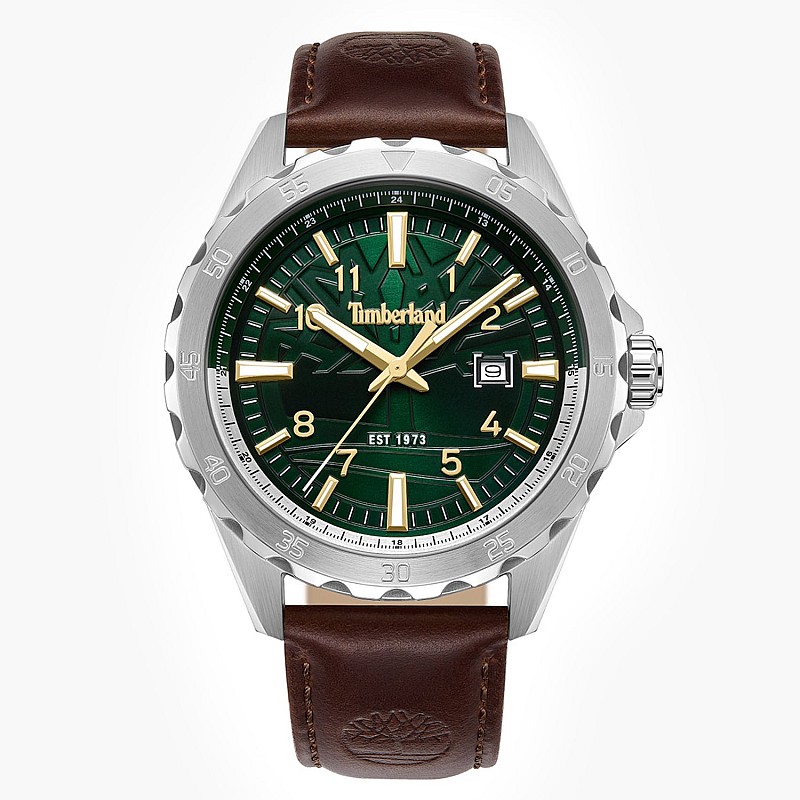 Timberland TDWGB0055801 Ανδρικό Ρολόι