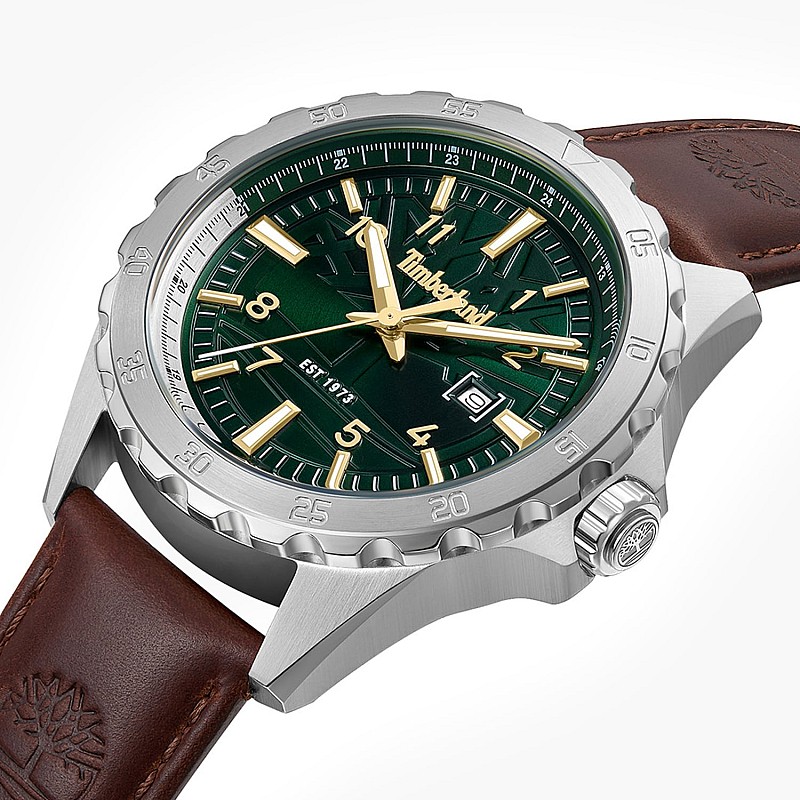 Timberland TDWGB0055801 Ανδρικό Ρολόι
