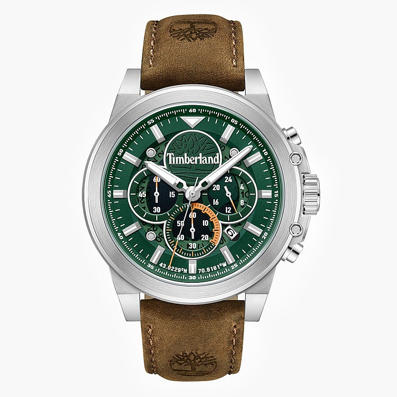Timberland TDWGB0056001 Ανδρικά Ρολόγια
