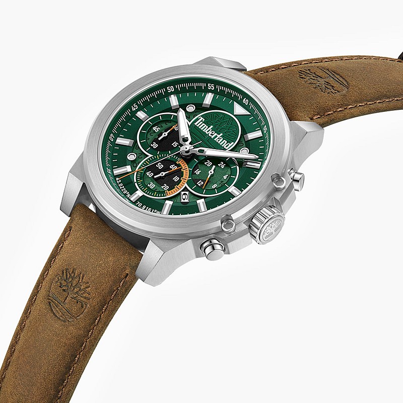 Timberland TDWGB0056001 Ανδρικά Ρολόγια