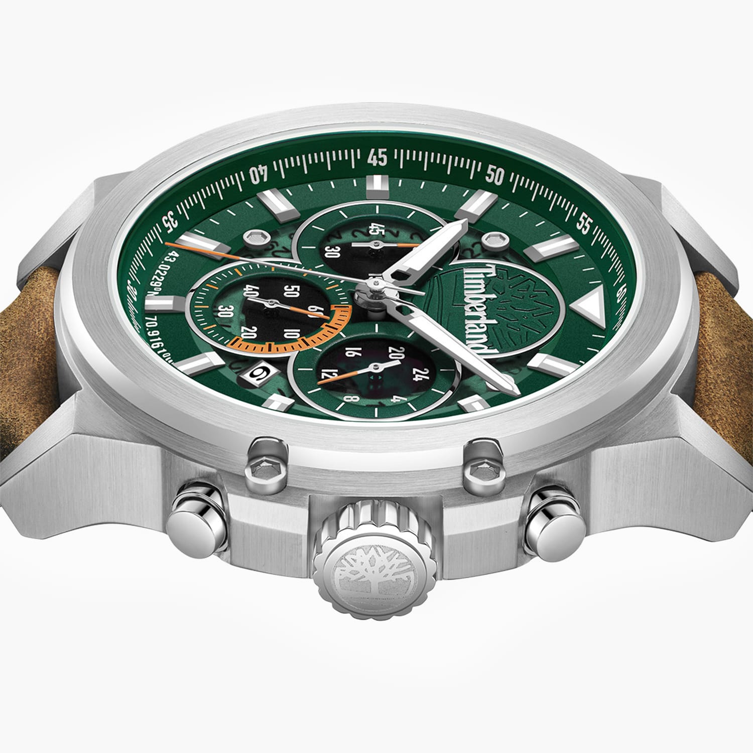 Timberland TDWGB0056001 Ανδρικά Ρολόγια