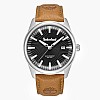 Timberland TDWGB0083101 Ανδρικό Ρολόι Timberland TDWGB0083101-Brown