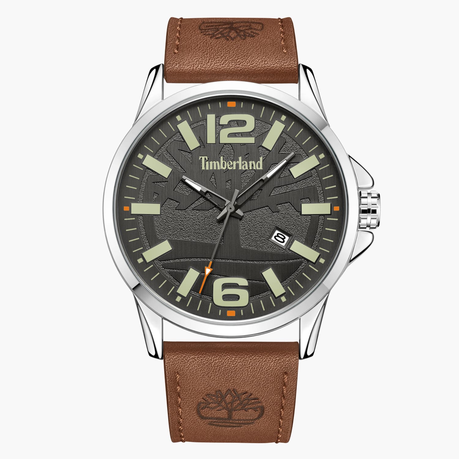 Timberland TDWGB2131801 Ανδρικά Ρολόγια Timberland TDWGB2131801 Ανδρικά Ρολόγια