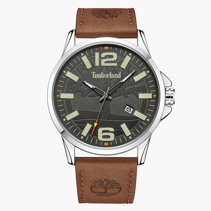 Timberland TDWGB2131801 Ανδρικά Ρολόγια
