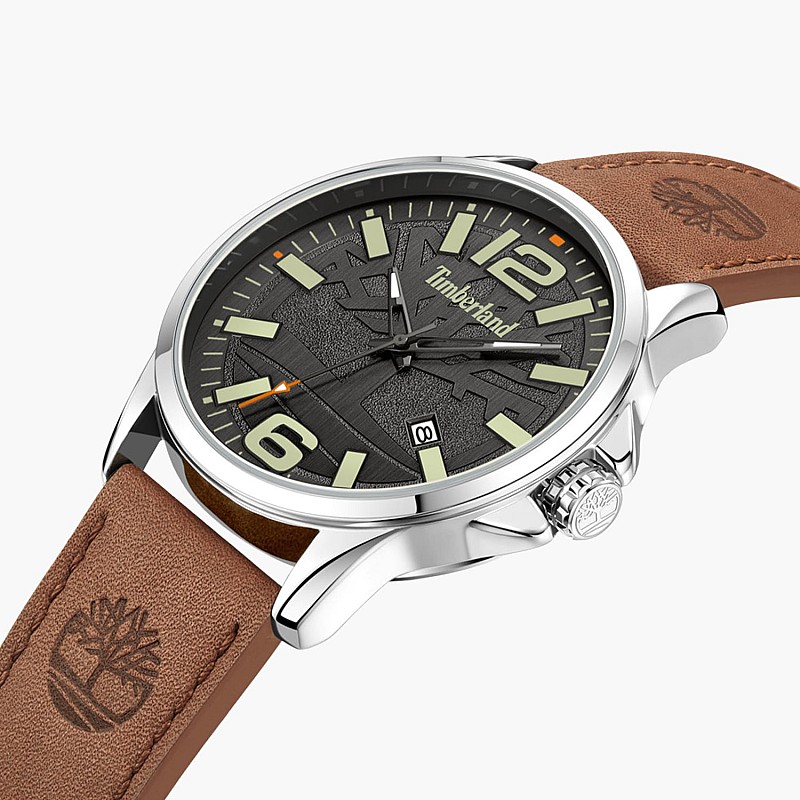 Timberland TDWGB2131801 Ανδρικά Ρολόγια