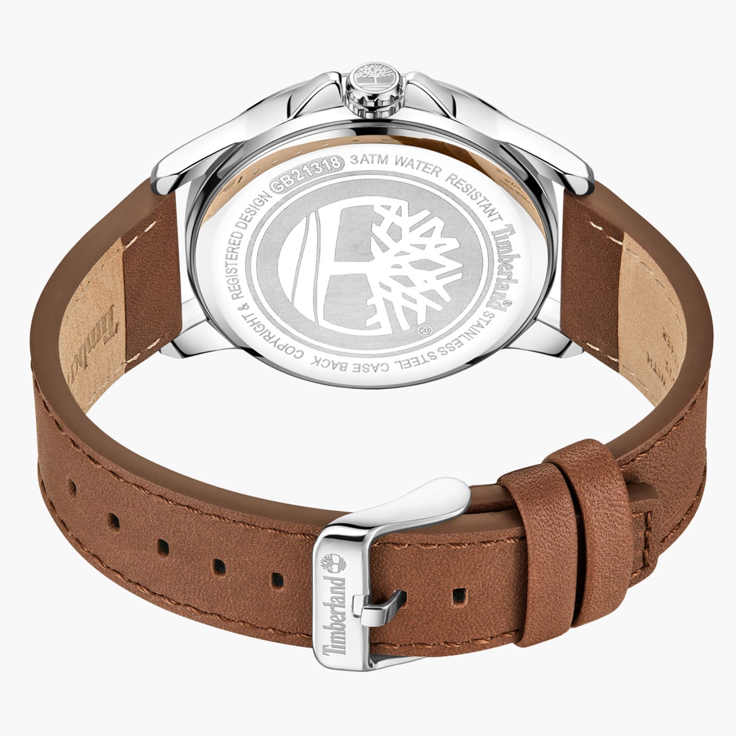 Timberland TDWGB2131801 Ανδρικά Ρολόγια Timberland TDWGB2131801 Ανδρικά Ρολόγια