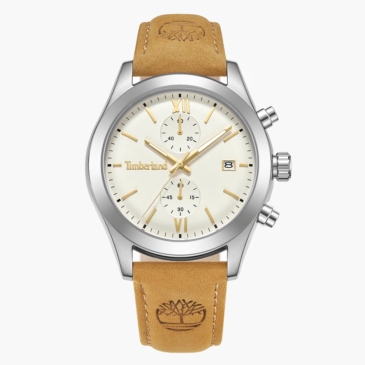 Timberland TDWGC0075202 Ανδρικά Ρολόγια