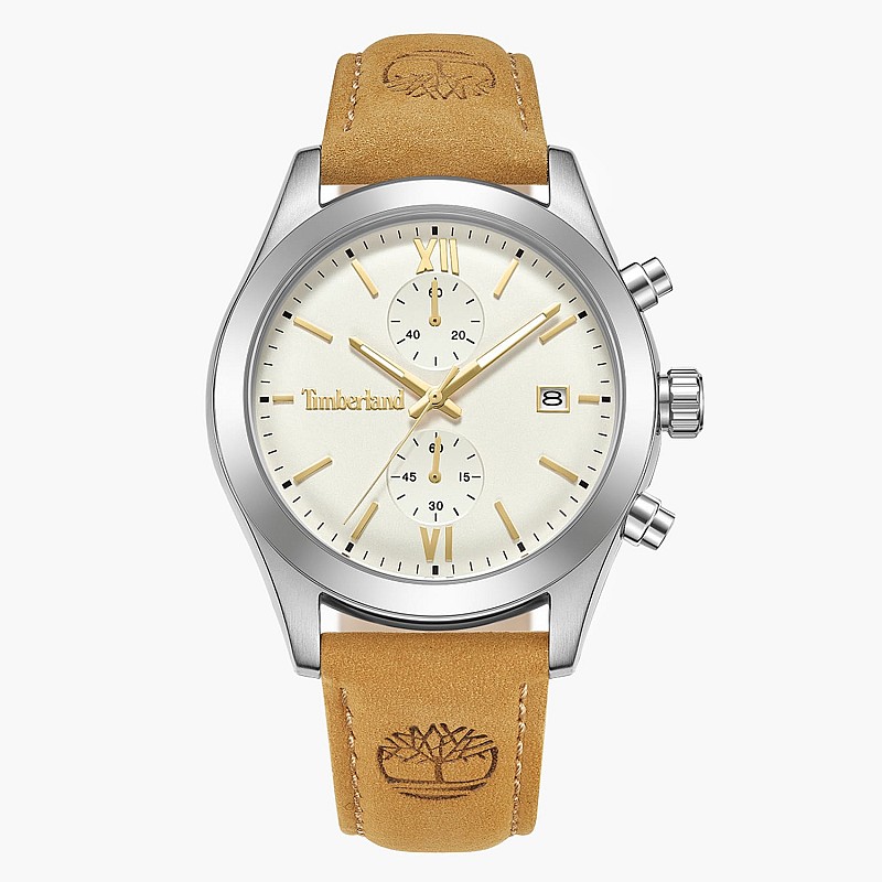 Timberland TDWGC0075202 Ανδρικά Ρολόγια