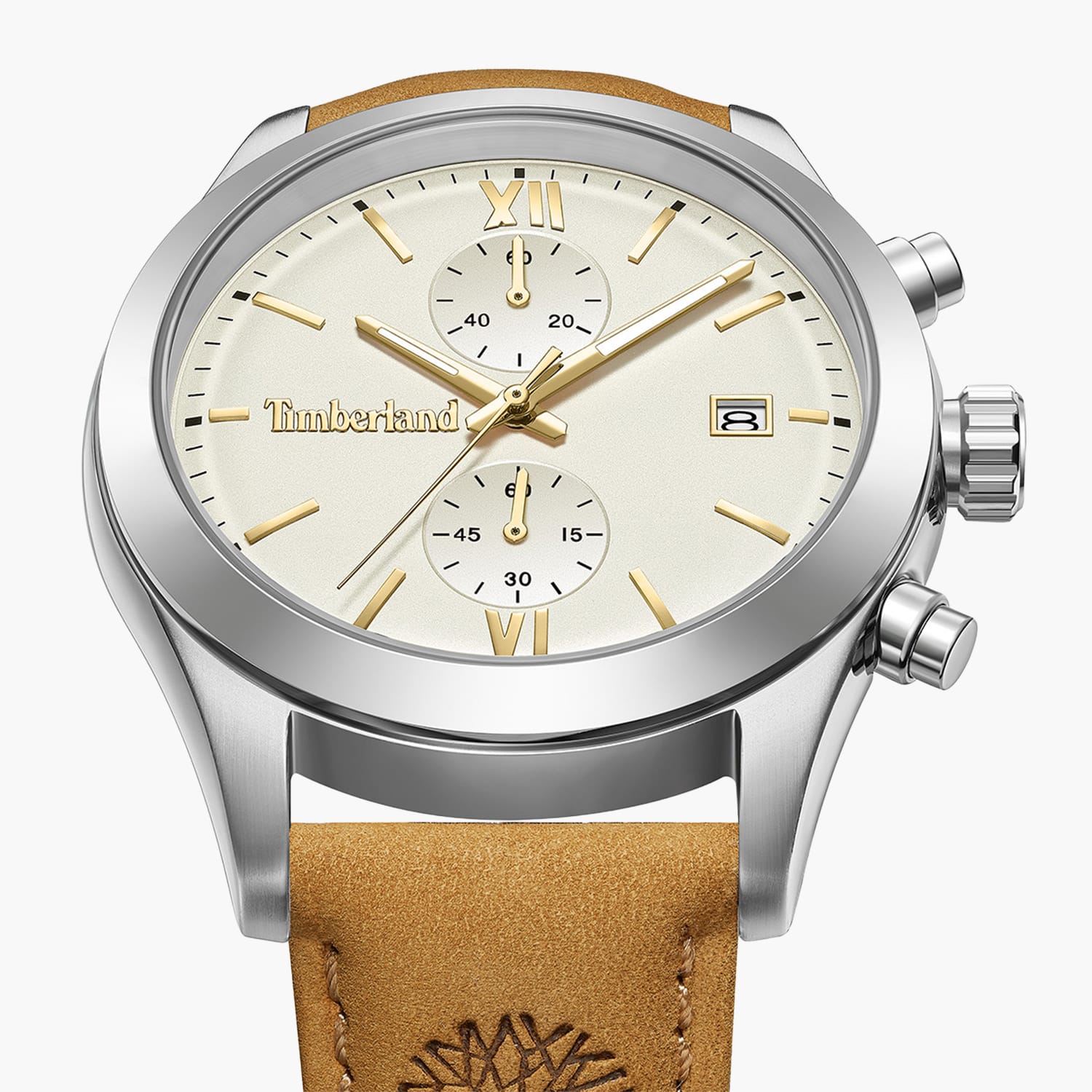 Timberland TDWGC0075202 Ανδρικά Ρολόγια