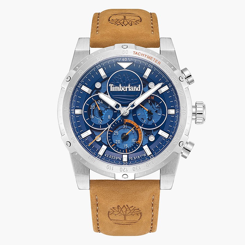 Timberland TDWGF0009404 Ανδρικά Ρολόγια
