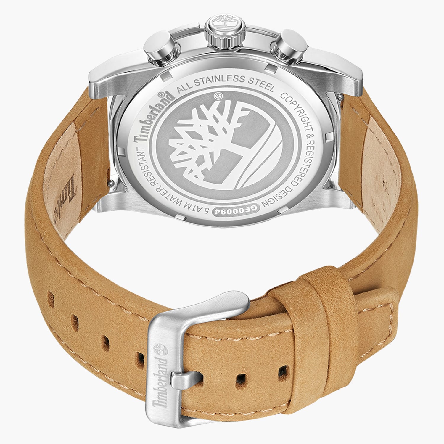 Timberland TDWGF0009404 Ανδρικά Ρολόγια Timberland TDWGF0009404 Ανδρικά Ρολόγια