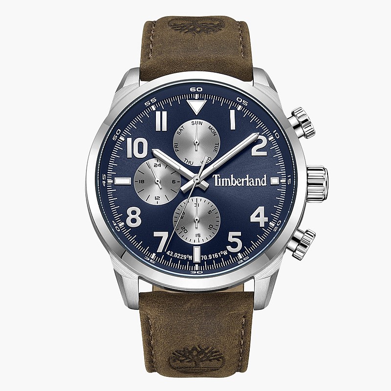 Timberland TDWGF0009501 Ανδρικά Ρολόγια