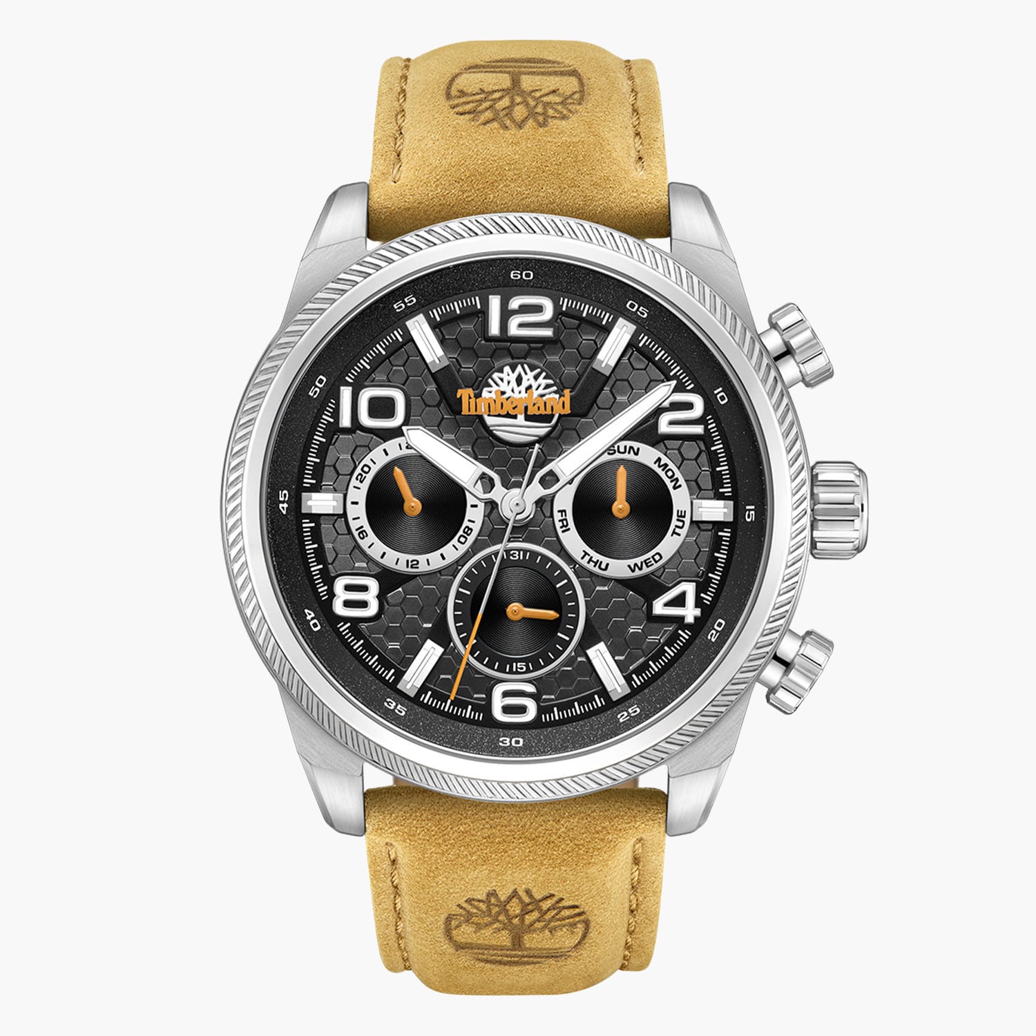 Timberland TDWGF0028707 Ανδρικά Ρολόγια Timberland TDWGF0028707 Ανδρικά Ρολόγια