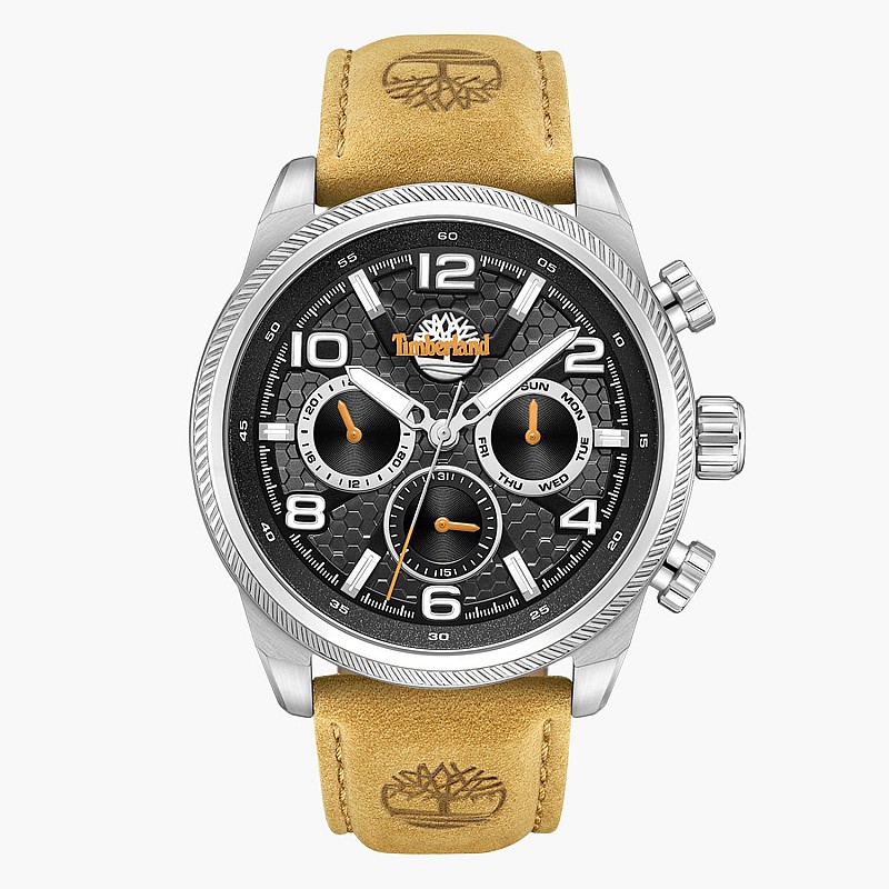 Timberland TDWGF0028707 Ανδρικά Ρολόγια