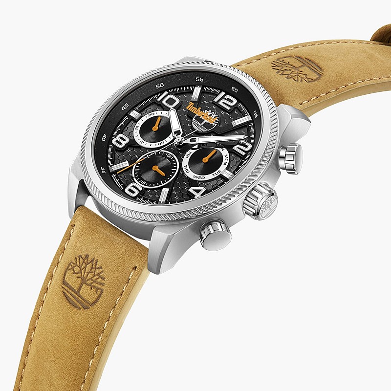 Timberland TDWGF0028707 Ανδρικά Ρολόγια