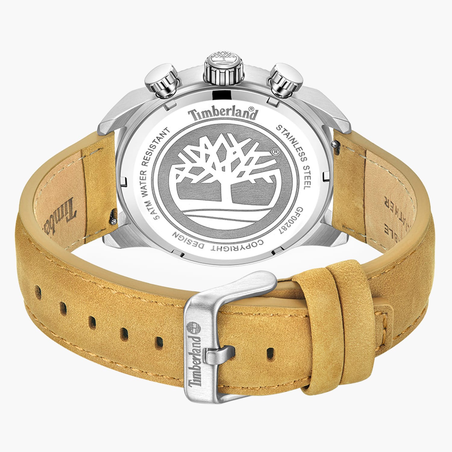 Timberland TDWGF0028707 Ανδρικά Ρολόγια Timberland TDWGF0028707 Ανδρικά Ρολόγια