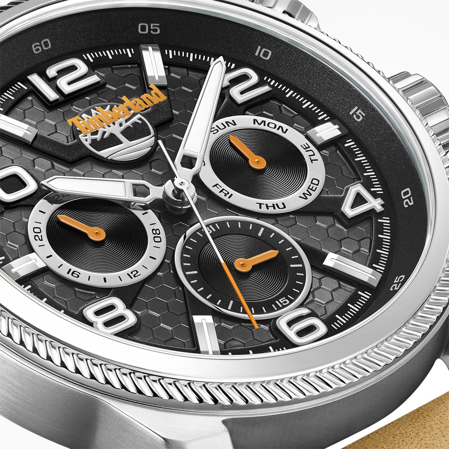 Timberland TDWGF0028707 Ανδρικά Ρολόγια Timberland TDWGF0028707 Ανδρικά Ρολόγια