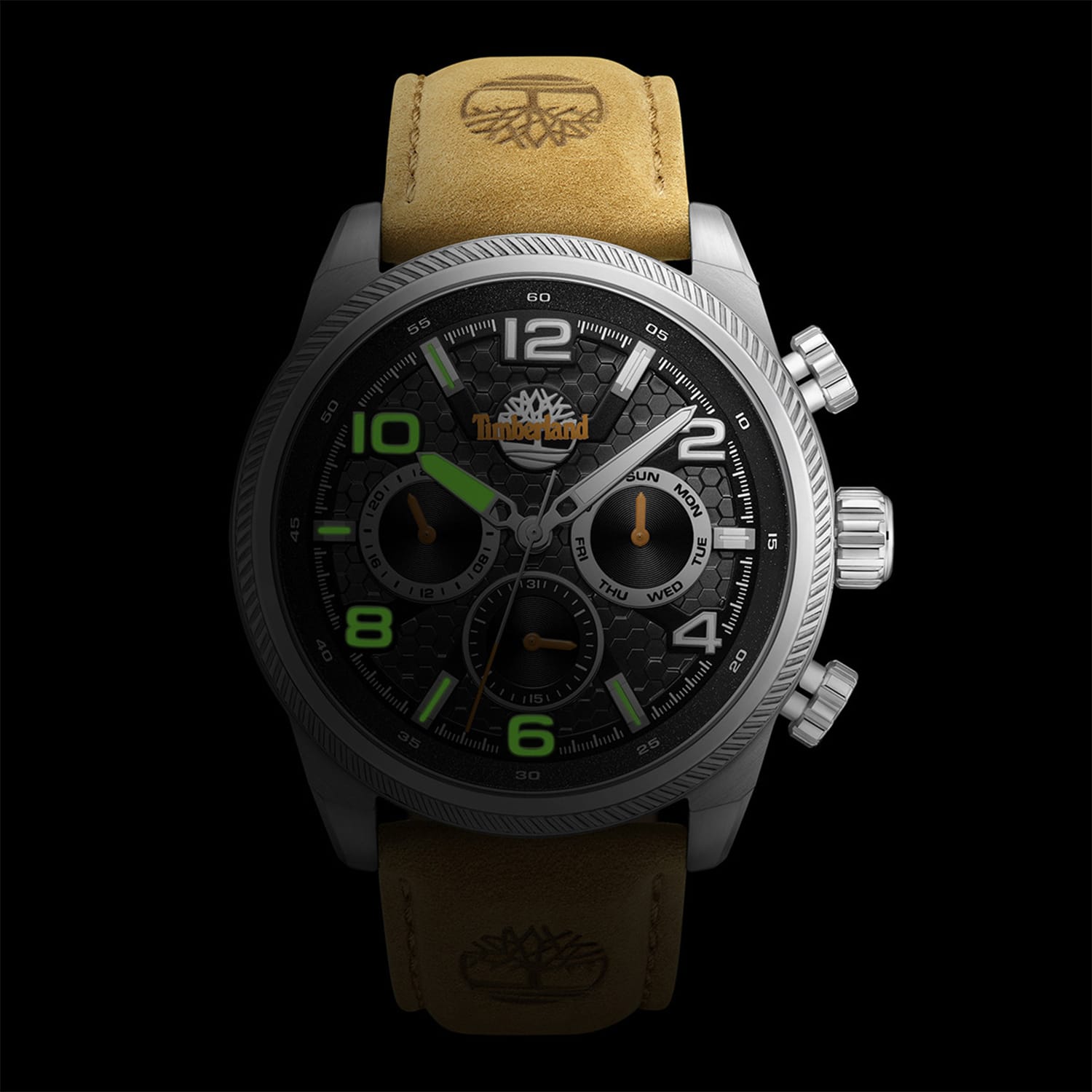 Timberland TDWGF0028707 Ανδρικά Ρολόγια Timberland TDWGF0028707 Ανδρικά Ρολόγια