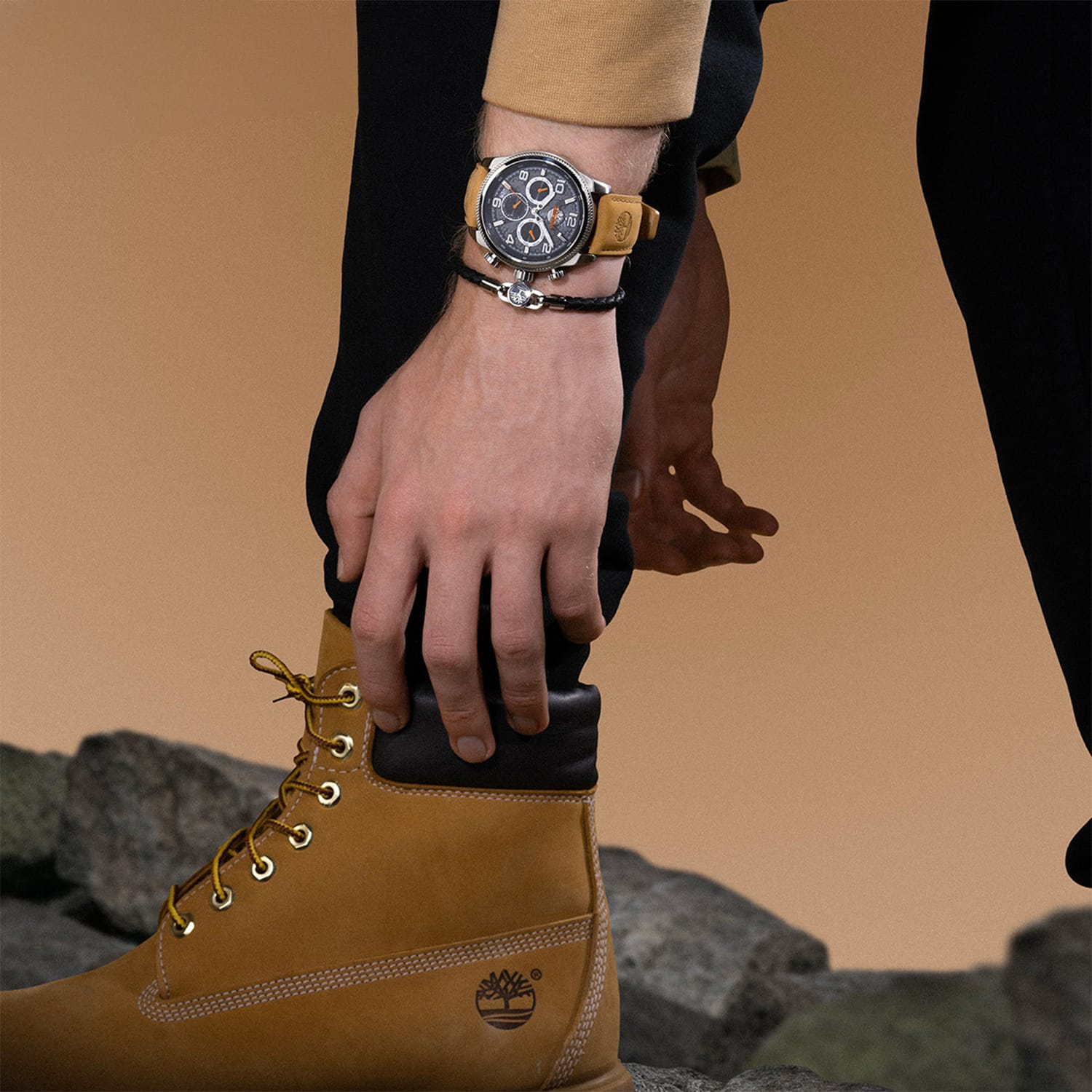 Timberland TDWGF0028707 Ανδρικά Ρολόγια Timberland TDWGF0028707 Ανδρικά Ρολόγια