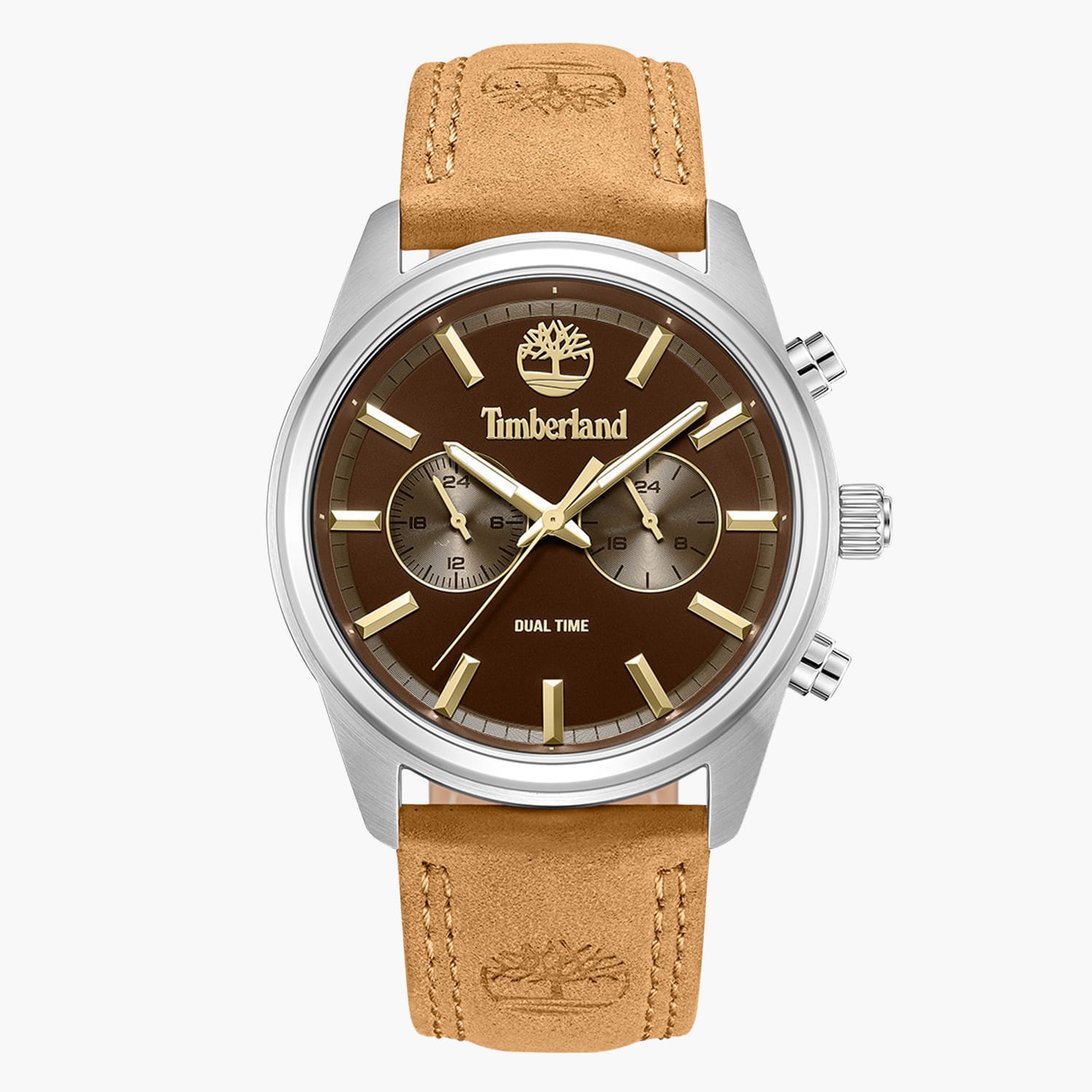 Timberland TDWGF0041202 Ανδρικά Ρολόγια