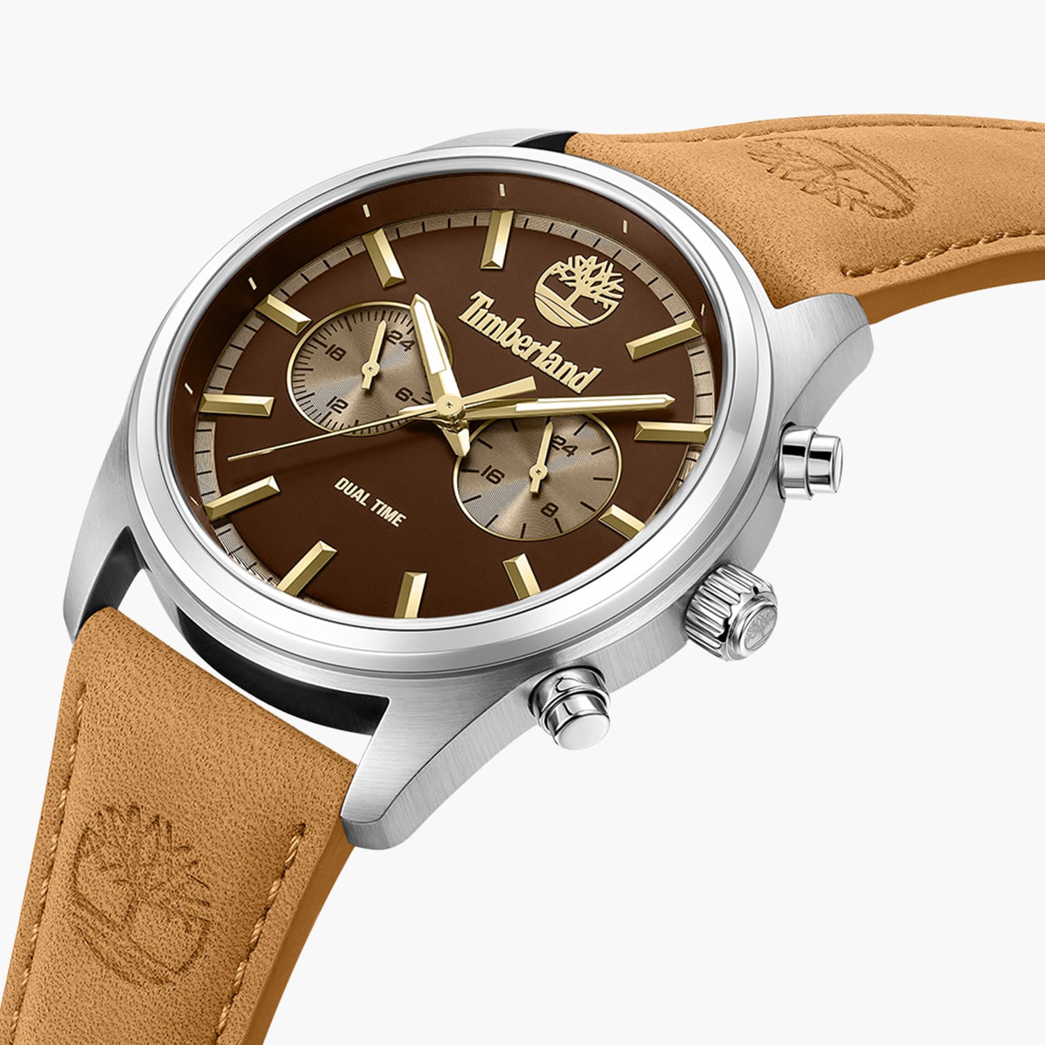 Timberland TDWGF0041202 Ανδρικά Ρολόγια