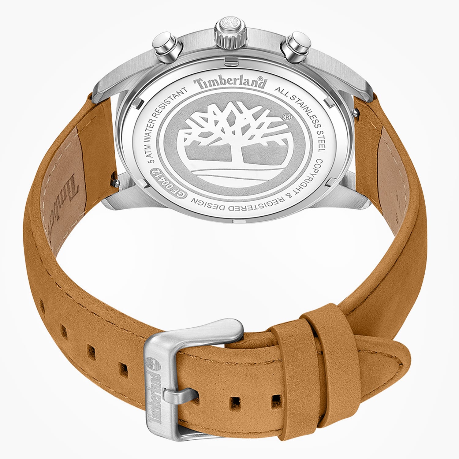 Timberland TDWGF0041202 Ανδρικά Ρολόγια Timberland TDWGF0041202 Ανδρικά Ρολόγια
