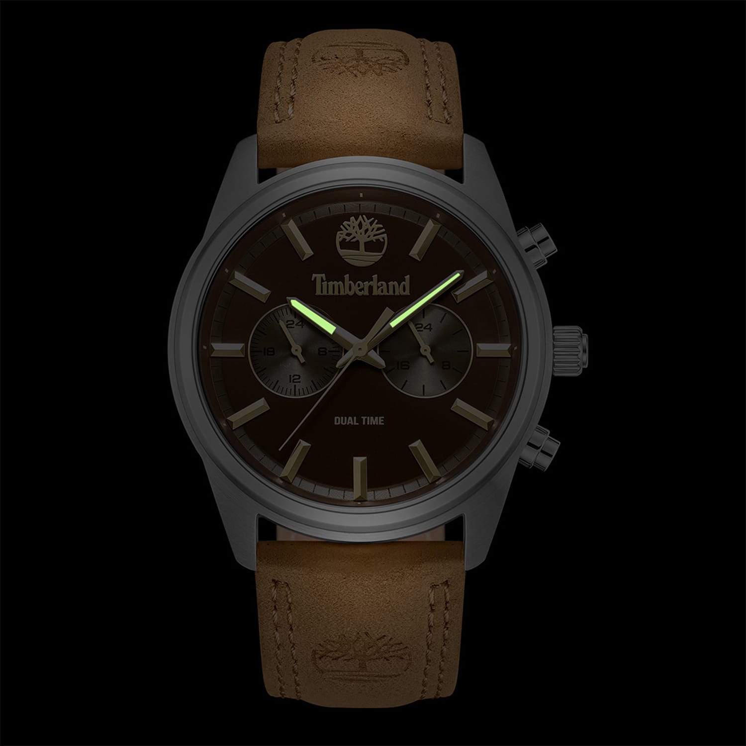 Timberland TDWGF0041202 Ανδρικά Ρολόγια Timberland TDWGF0041202 Ανδρικά Ρολόγια