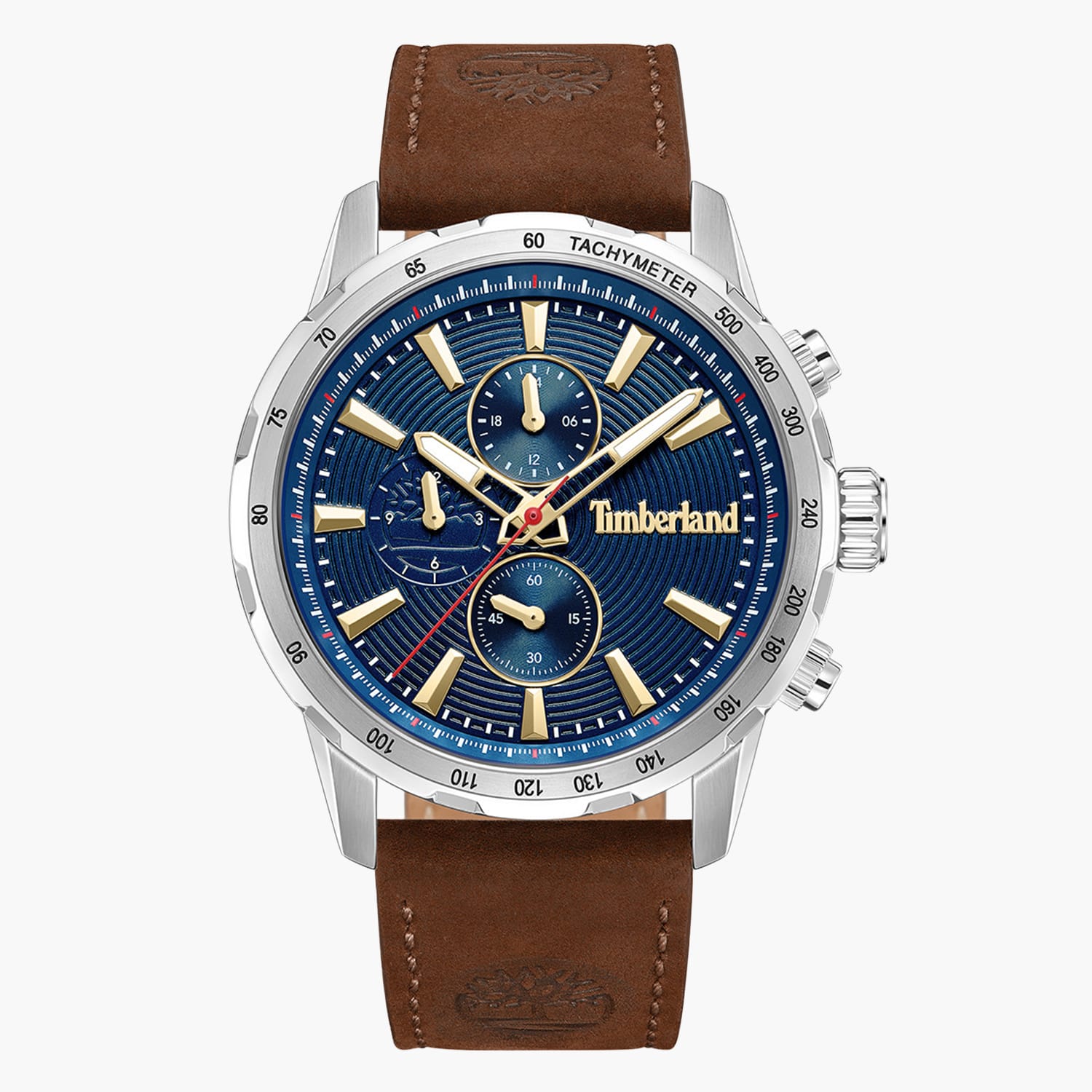 Timberland TDWGF0041501 Ανδρικά Ρολόγια
