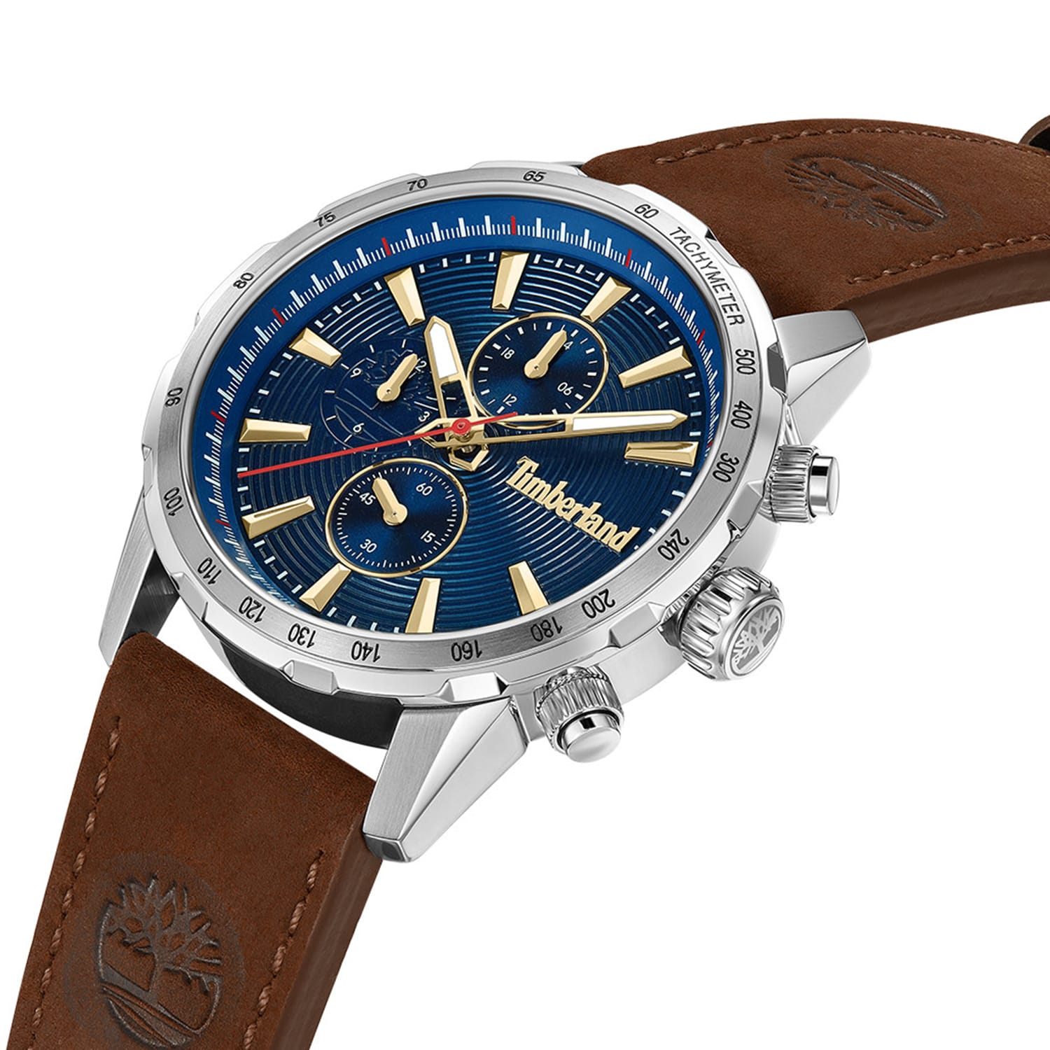 Timberland TDWGF0041501 Ανδρικά Ρολόγια