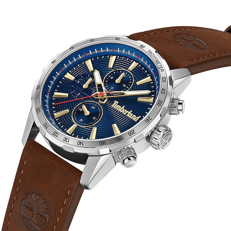 Timberland TDWGF0041501 Ανδρικά Ρολόγια