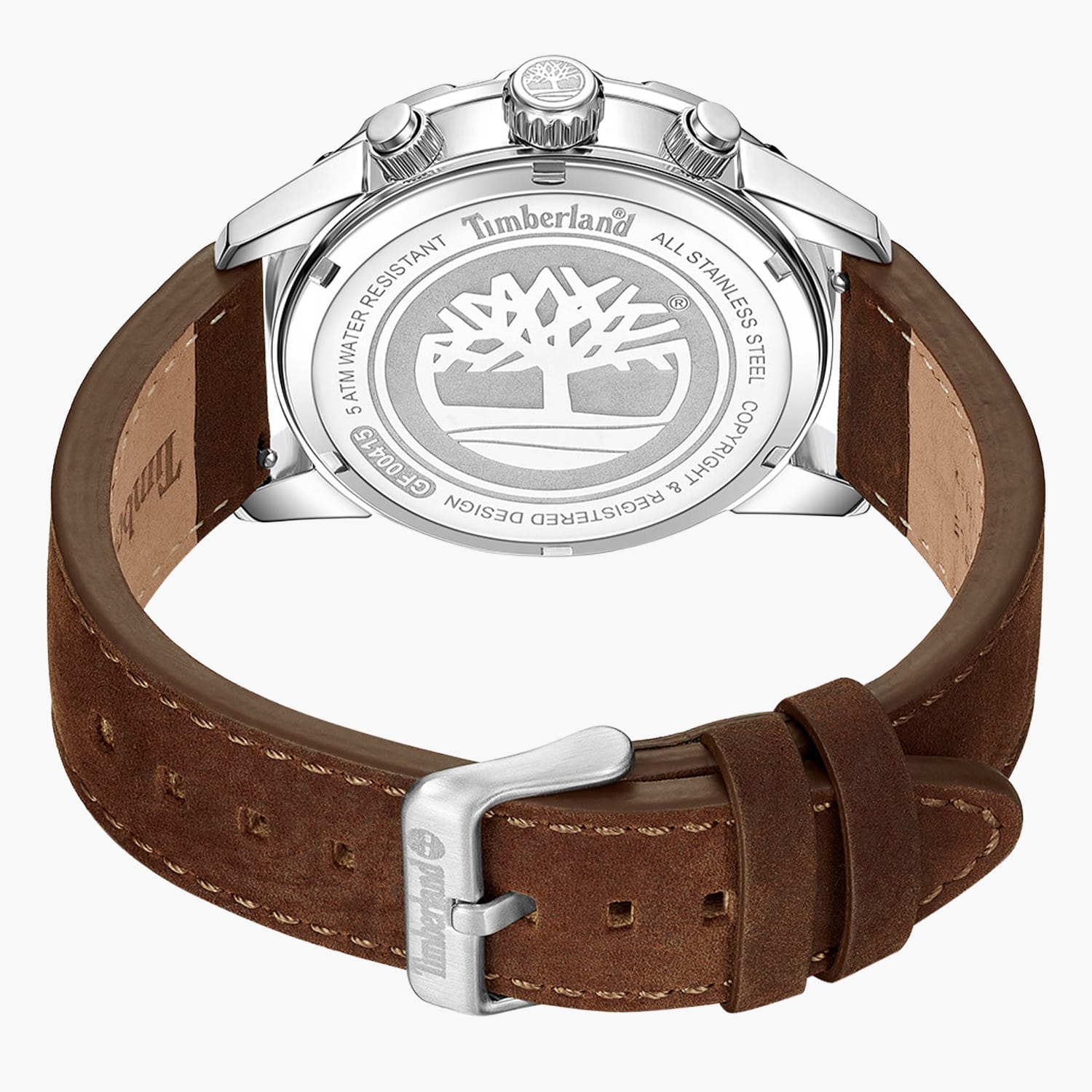Timberland TDWGF0041501 Ανδρικά Ρολόγια Timberland TDWGF0041501 Ανδρικά Ρολόγια