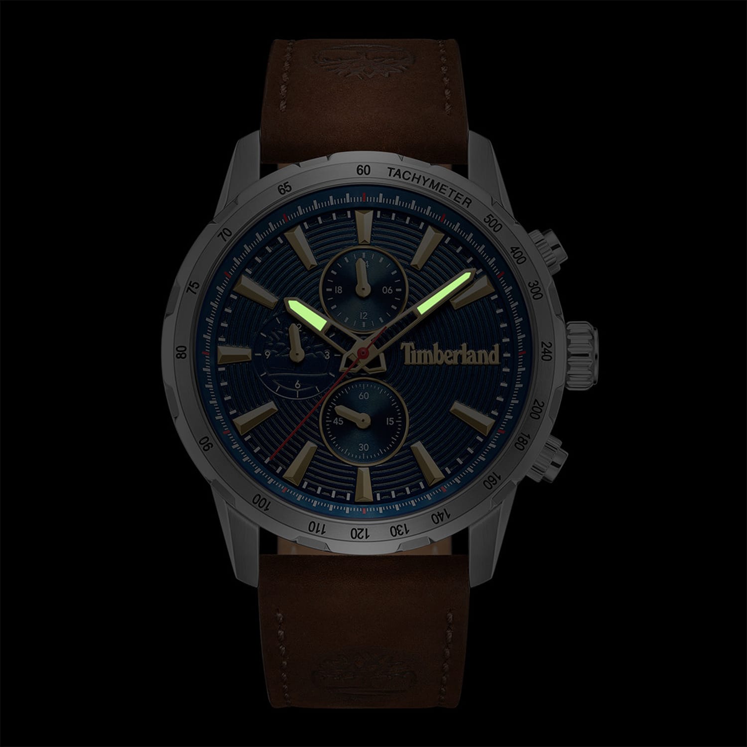 Timberland TDWGF0041501 Ανδρικά Ρολόγια Timberland TDWGF0041501 Ανδρικά Ρολόγια