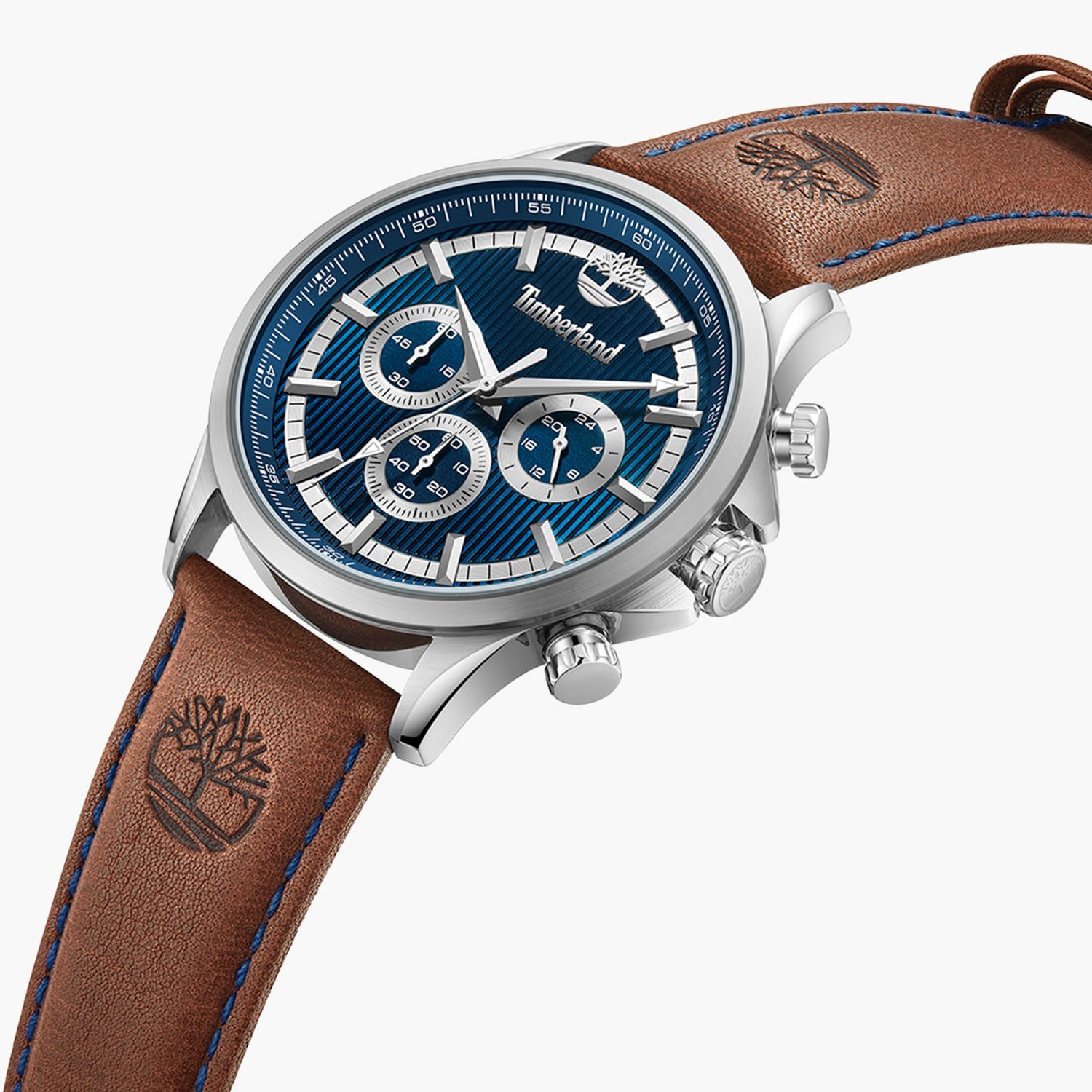 Timberland TDWGF0054602 Ανδρικά Ρολόγια