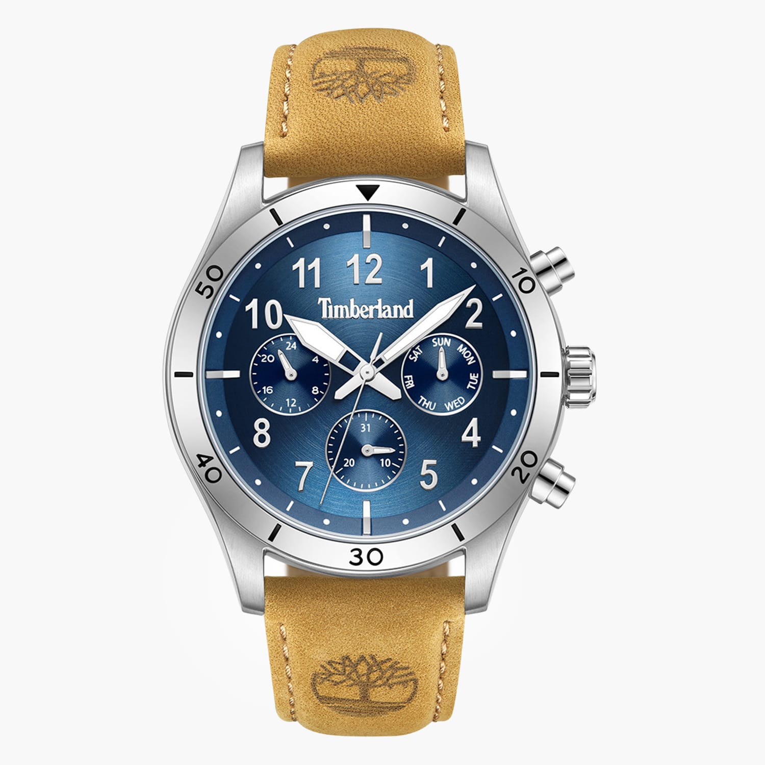 Timberland TDWGF0054701 Ανδρικά Ρολόγια