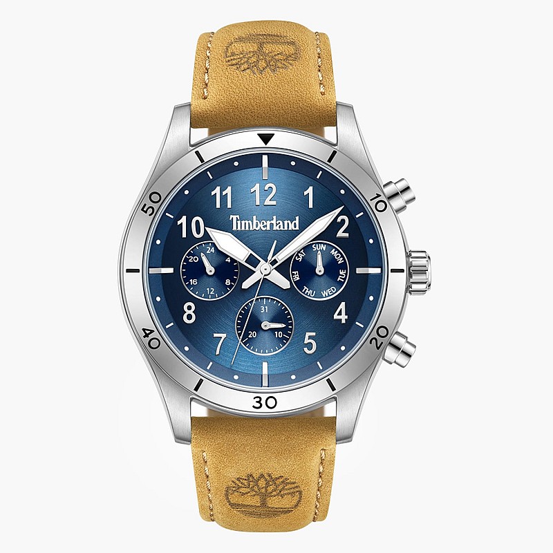 Timberland TDWGF0054701 Ανδρικά Ρολόγια