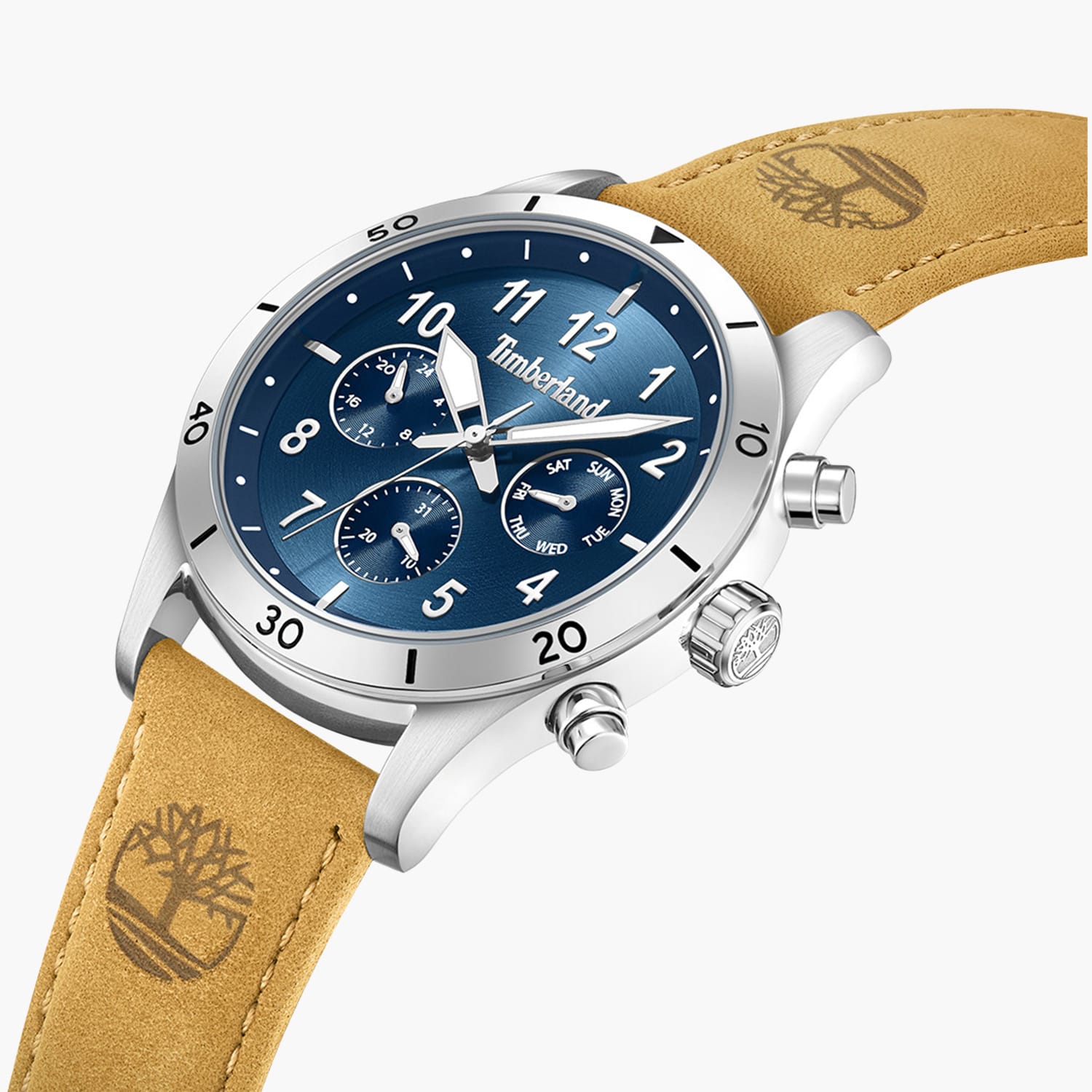 Timberland TDWGF0054701 Ανδρικά Ρολόγια