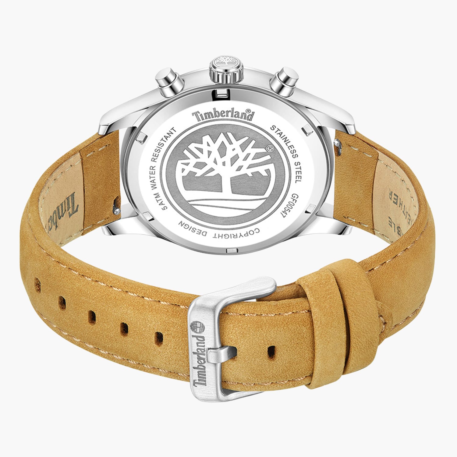Timberland TDWGF0054701 Ανδρικά Ρολόγια Timberland TDWGF0054701-Tabba