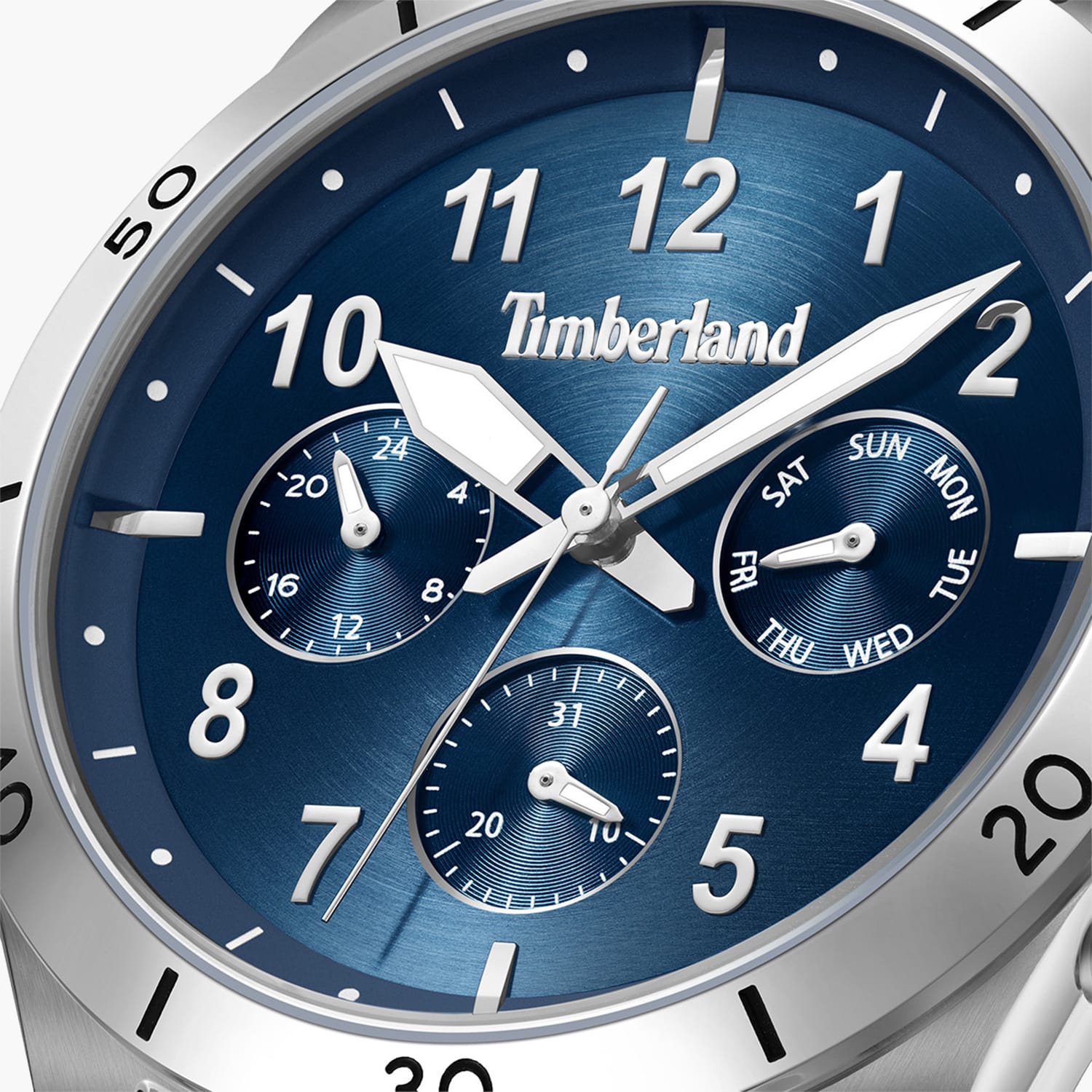 Timberland TDWGF0054701 Ανδρικά Ρολόγια Timberland TDWGF0054701-Tabba