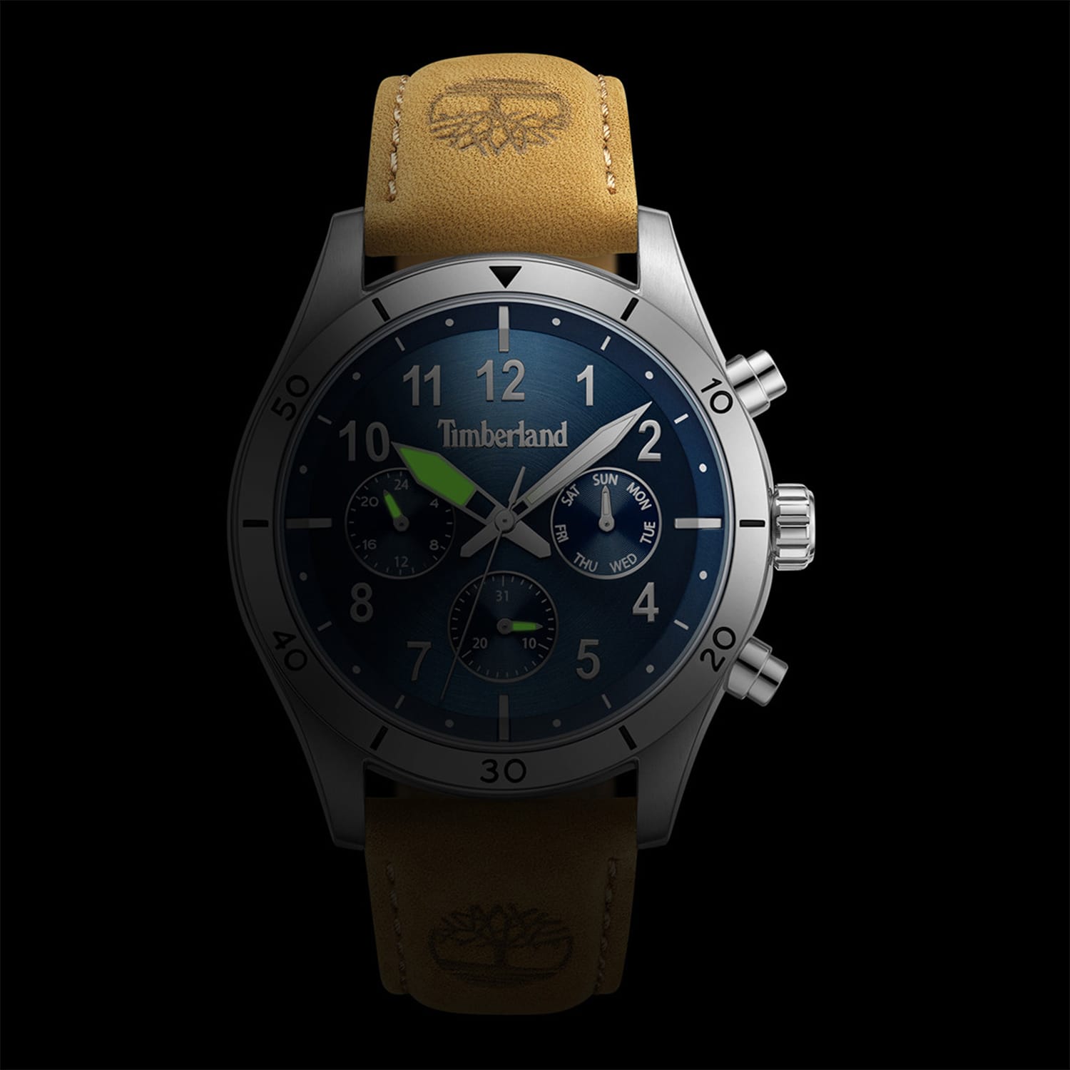 Timberland TDWGF0054701 Ανδρικά Ρολόγια Timberland TDWGF0054701-Tabba