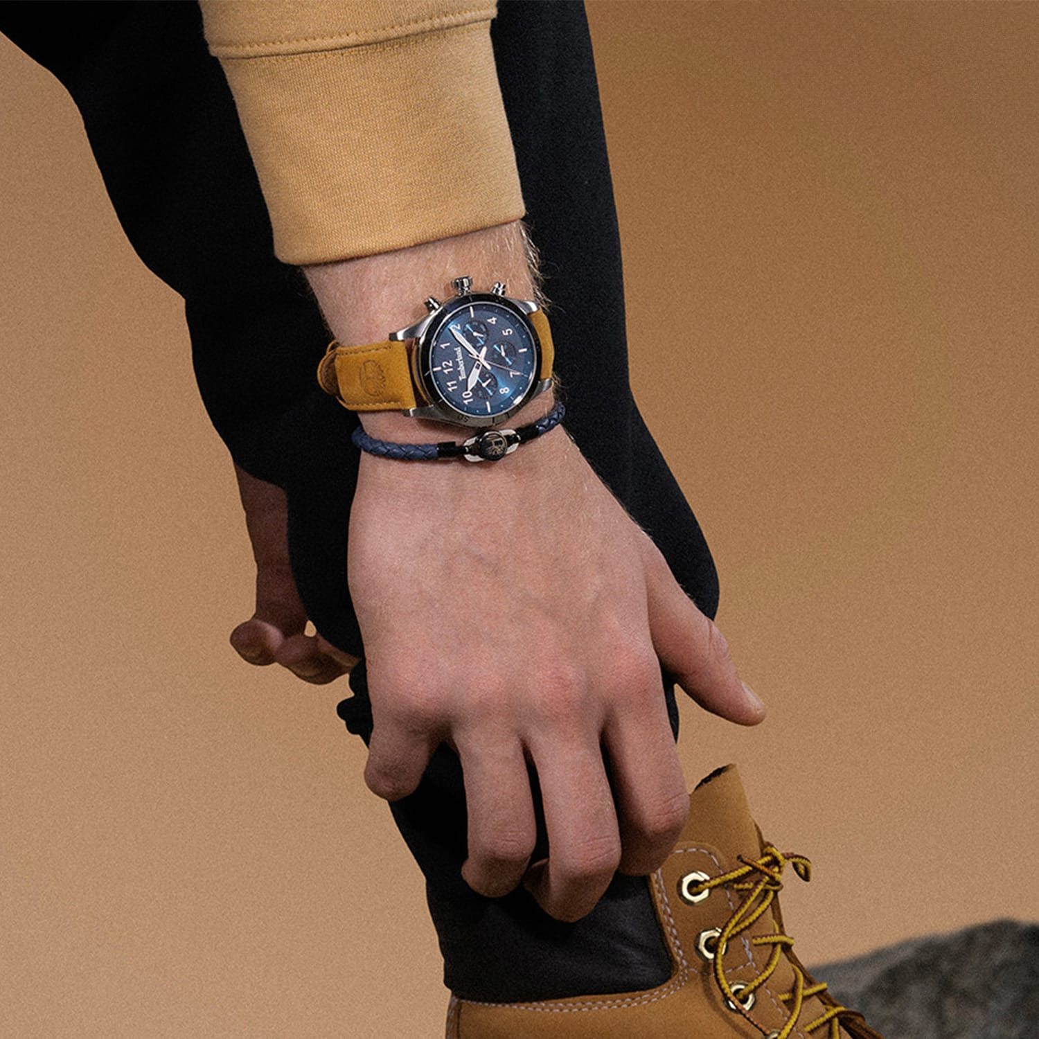 Timberland TDWGF0054701 Ανδρικά Ρολόγια Timberland TDWGF0054701-Tabba