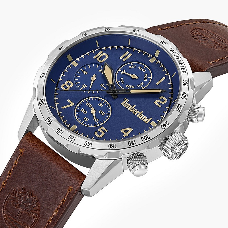 Timberland TDWGF0055401 Ανδρικό Ρολόι