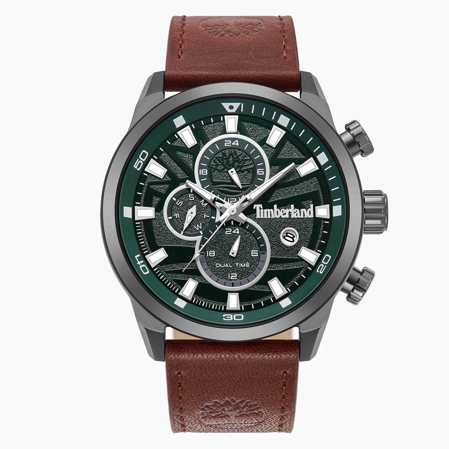 Timberland TDWGF0055601 Ανδρικά Ρολόγια