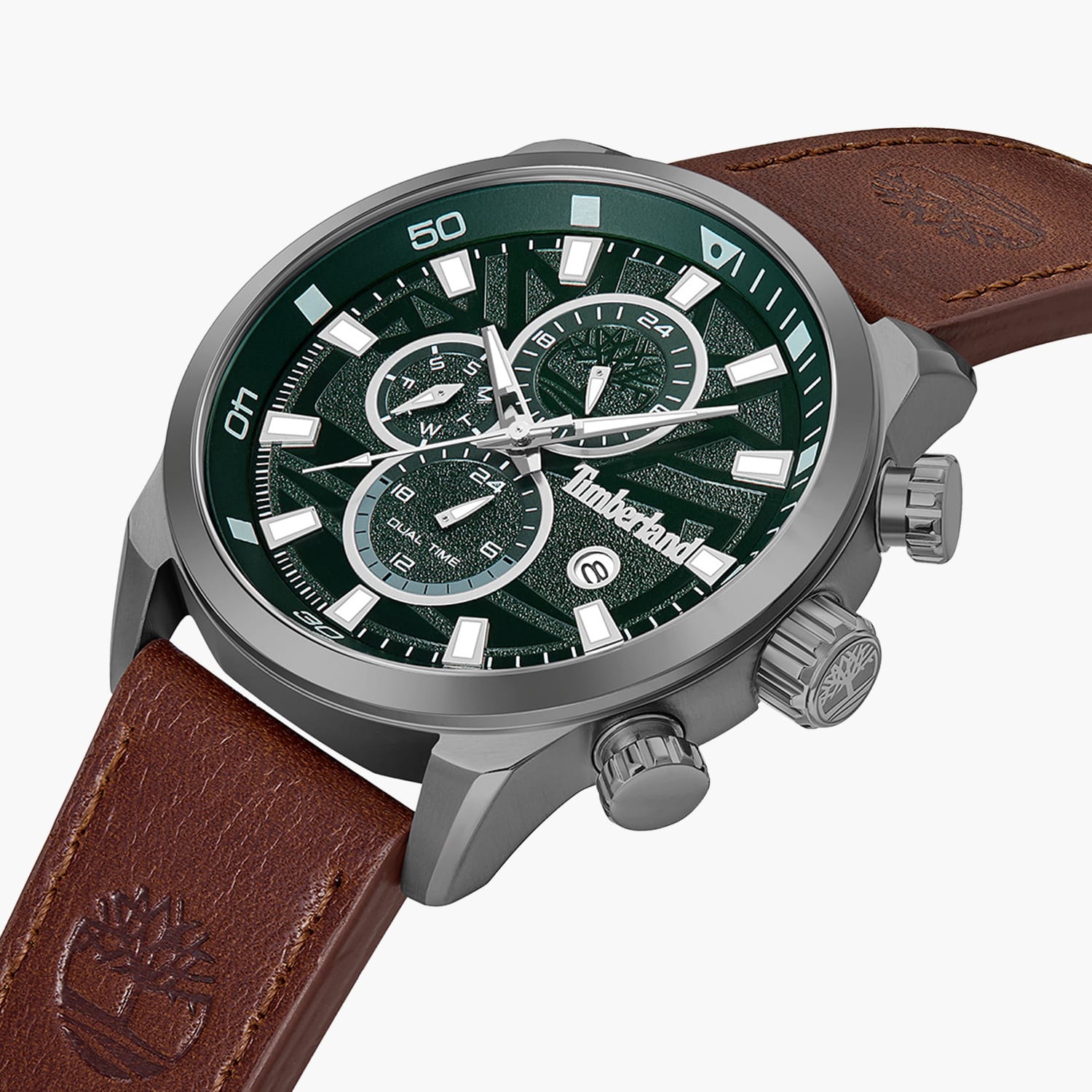 Timberland TDWGF0055601 Ανδρικά Ρολόγια