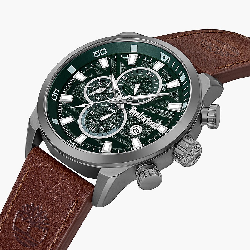 Timberland TDWGF0055601 Ανδρικά Ρολόγια