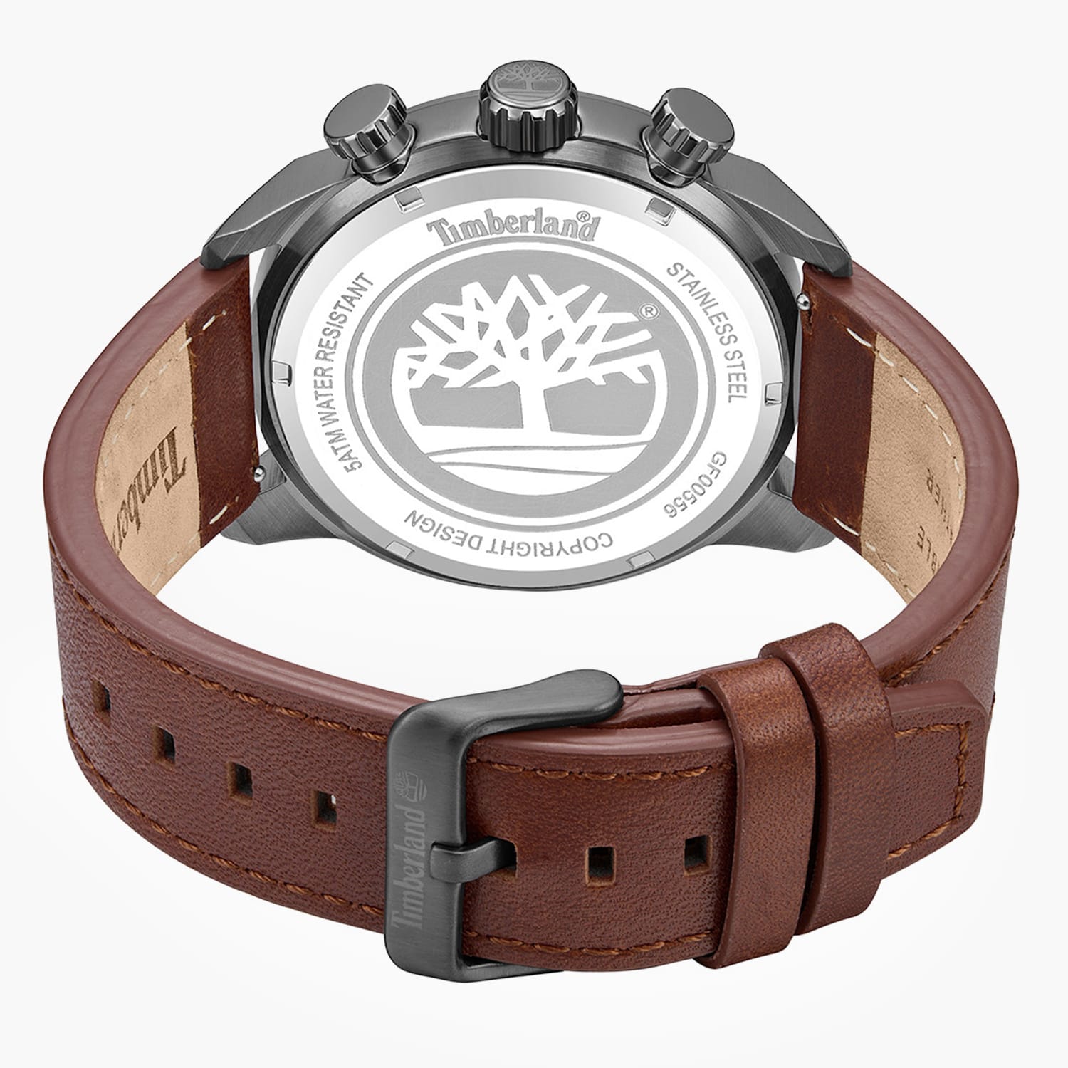 Timberland TDWGF0055601 Ανδρικά Ρολόγια Timberland TDWGF0055601 Ανδρικά Ρολόγια