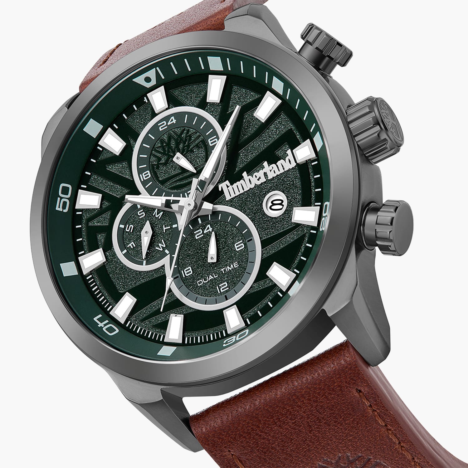 Timberland TDWGF0055601 Ανδρικά Ρολόγια Timberland TDWGF0055601 Ανδρικά Ρολόγια