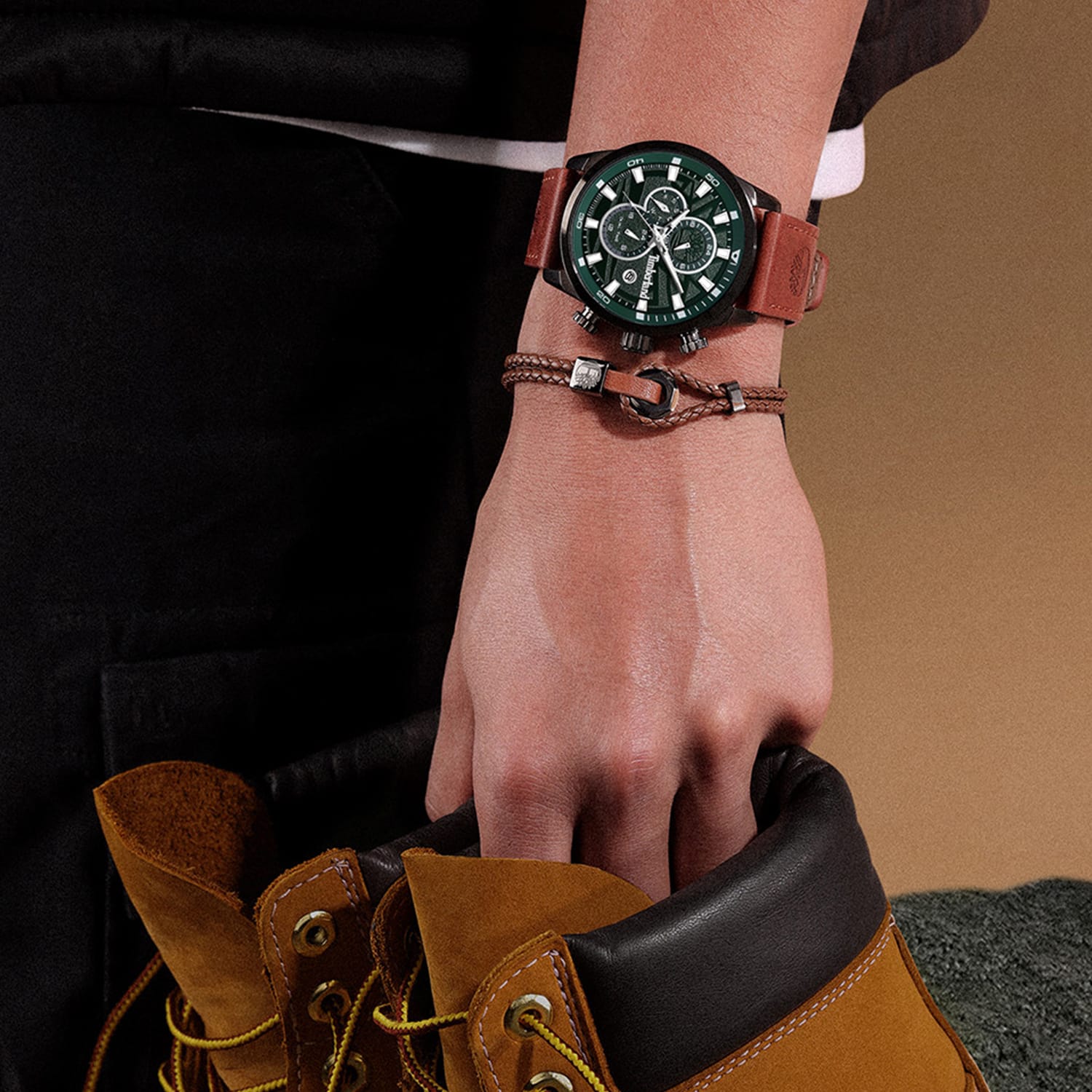 Timberland TDWGF0055601 Ανδρικά Ρολόγια Timberland TDWGF0055601 Ανδρικά Ρολόγια